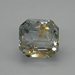 Pitambari  4.91 Ct Gem Quality